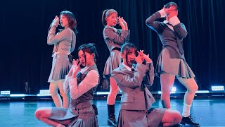 240929 에버글로우 EVERGLOW  Pirate live  PULSE amp HEART TOUR 4K Front Row Fancam [upl. by Shama]