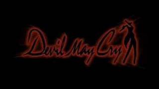 Devil May Cry 1 OST  Track 11 [upl. by Yusuk470]