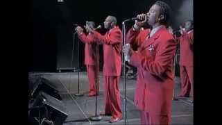 The Stylistics Live in Concert [upl. by Nodnol398]