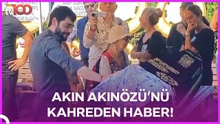 Akın Akınözünün Acı Günü [upl. by Aihseuqal]