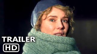 SAINTEX Trailer 2025 Diane Kruger [upl. by Montague]