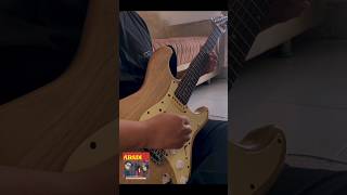 ABADI  DENDI NATA GUITAR INTERPRETATION guitar guitarbandindonesia gitaristerbaik [upl. by Juta]