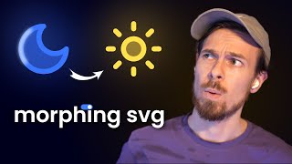 The Power of SVG Animations [upl. by Born]