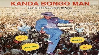 Kanda Bongo Man  Bili [upl. by Fuchs]