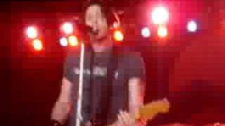 RICK SPRINGFIELD WHATS VICTORIAS SECRET LIVE JULY 11 2008 [upl. by Dayir683]