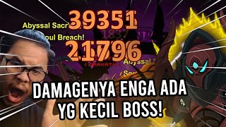 KATANYA CLASS INI DI BUFF  VHL CLASS  AQW Indonesia [upl. by Aelaza]