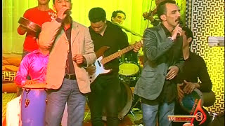 Aziz El Berkani Ft Cheb Mamou  Moulat Jabadour  عزيز البركاني مع الشاب مامو  مولات الجبادور [upl. by Anivla]