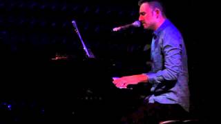 Greg Potter  Tori Amos cover  A Sorta Fairytale  Raisin Girl Tribute HD [upl. by Tal345]