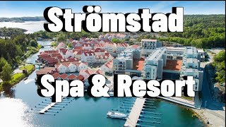 Strömstad Spa amp Resort [upl. by Pooh]