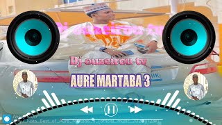 SABUWAR WAKAR Aliyu Nata Best of Aure Martaba 3 official music 2020 [upl. by Zeuqram802]