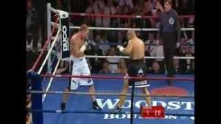 David Tua vs Shane Cameron  Full Match  03102009 [upl. by Vaientina64]