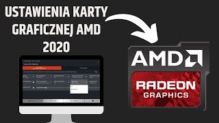 AMD radeon przełaczanie karty graficznej w laptopie 2020 Graphics Card Ustawienia amddiablostv [upl. by Tips]