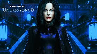 UNDERWORLD 2003 MOVIE REACTION FIRST TIME WATCHING Full Movie Review  Kate Beckinsale [upl. by Alsworth]