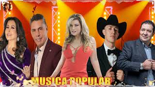 MUSICA POPULAR MIX 2024  100 Exitos Musica Popular Mix Despechos 2 [upl. by Adohr]