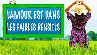 Les espaces de faible densité et leurs atouts  Géographie  3e [upl. by Cheke541]