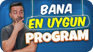 7 Sınıfta Ders Çalışma Programı Nasıl Olmalı❓ 📅 [upl. by Derrek]