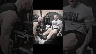 Martyn Ford ☠️🥶 shorts viralvideo tranding bodybuilding edit [upl. by Lahey]