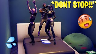 Fortnite Roleplay TEENAGER LIFE I CANT BELIEVE WHAT HAPPENED [upl. by Ylloh]