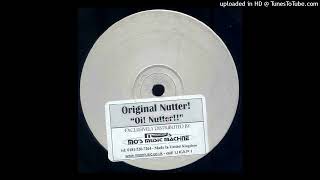 Original Nutter  Oi Nutter Two Step Instrumental Mix UK Garage 1997 [upl. by Notanhoj208]