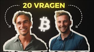 Vragen beantwoorden die andere Crypto investeerders ontwijken [upl. by Griffy113]