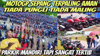 MOTOR BESAR DAN HELMET BARU DI BIAR SAJA TEPI JALAN LITAR SEPANG X DA LENYAP Baik Nye Orang Sini [upl. by Craven631]