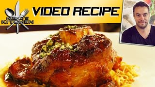 How to make Osso Buco [upl. by Enomis]