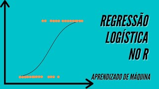 Regressão Logística no R [upl. by Welford]