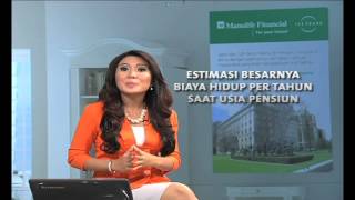 Manulife  Retirement [upl. by Pembroke]