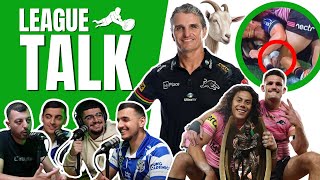 Were Storm Robbed Ivan Cleary is the GOAT Coach Who will End the Panthers Dynasty [upl. by Nnylaf202]