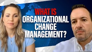 Overview of Organizational Change Management In Digital Transformation [upl. by Humo172]