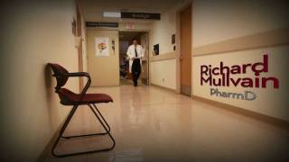 A Day in the Life of a Pharmacist  Richard Mullvain [upl. by Luciana]