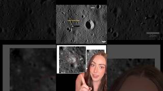 Moon landing proof nasa space astronomy debunked shorts [upl. by Rosalinde]