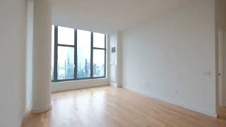 Beatrice Apartments  Chelsea  NYC 1 Bedroom B Unit 52B [upl. by Marnie]