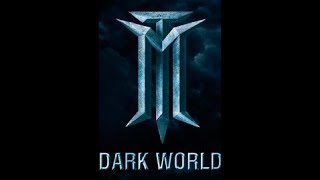 Russian movie with English subtitles Dark World 2010 [upl. by Aztilay]