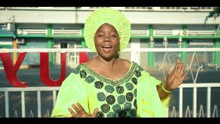 Songa Mbele Choir  Musa  Official Video [upl. by Dunaville982]