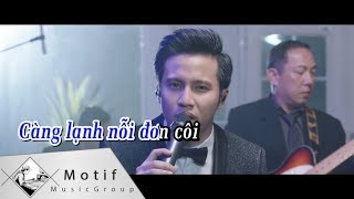 Karaoke Rao Bán Vần Thơ Say  Tone Nữ  Quốc Dân Karaoke [upl. by Atekin]