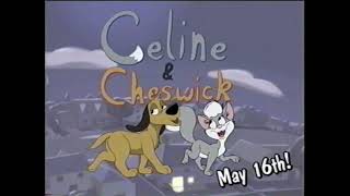 Celine amp Cheswick TV spot [upl. by Condon496]