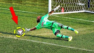 Raïs MBolhi Saves That Shocked World [upl. by Joub]