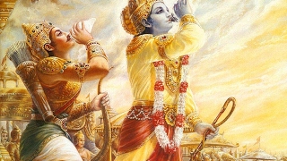 Bhagavad gita in kannada All 18 chapters Chapter 2 [upl. by Ynehpets]