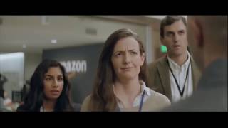 Amazon quotAlexa Loses Her Voicequot  2018 Super Bowl LI Commercial [upl. by Esinrahs]