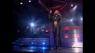 Mariah Carey Against All Odds Live [upl. by Merilyn]