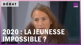 2020  la jeunesse impossible [upl. by Bahner]