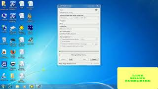 Using Rufus to make Linux bootable on USB drive [upl. by Ahsoyek]