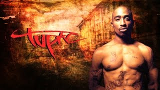 2Pac  Thug Life 2015 [upl. by Relyhcs191]