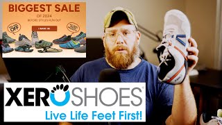 My TOP 3 Xero Shoes to BUY Especially During the 70 SALE GOING ON [upl. by Ynnol]