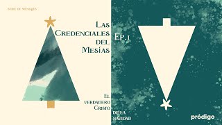 El significado de la genealogía de Jesús [upl. by Niamart]