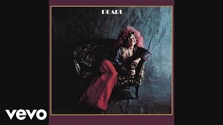 Janis Joplin  Get It While You Can Audio [upl. by Marlyn373]