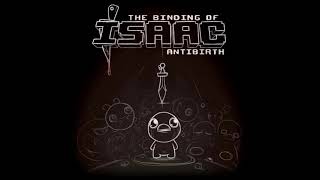 The Binding of Isaac Antibirth OST The Flagbearer bonus [upl. by Christmann119]