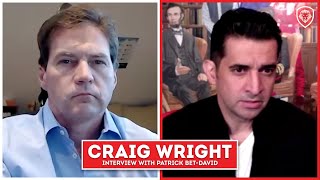 Bitcoins Most Hated Man  Craig Wright [upl. by Pahl]