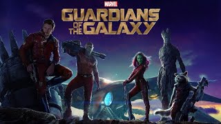 Guardians of the Galaxy Full Movie crystal Review in Hindi  Hollywood Movie Review  James Gunn [upl. by Emor706]